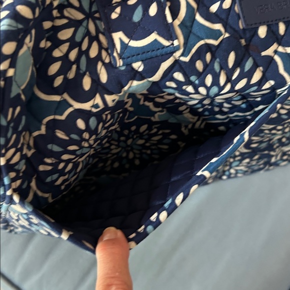 Vera Bradley Carry On Bag - Picture 11 of 14